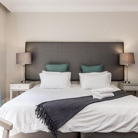 Trendy Apartment In Thibault Square City Centre Le Cap Extérieur photo