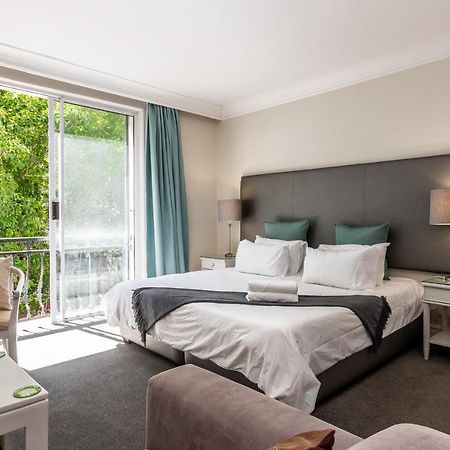 Trendy Apartment In Thibault Square City Centre Le Cap Extérieur photo