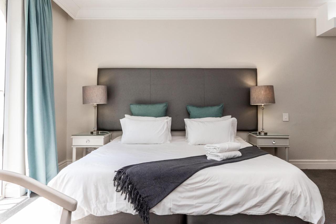 Trendy Apartment In Thibault Square City Centre Le Cap Extérieur photo