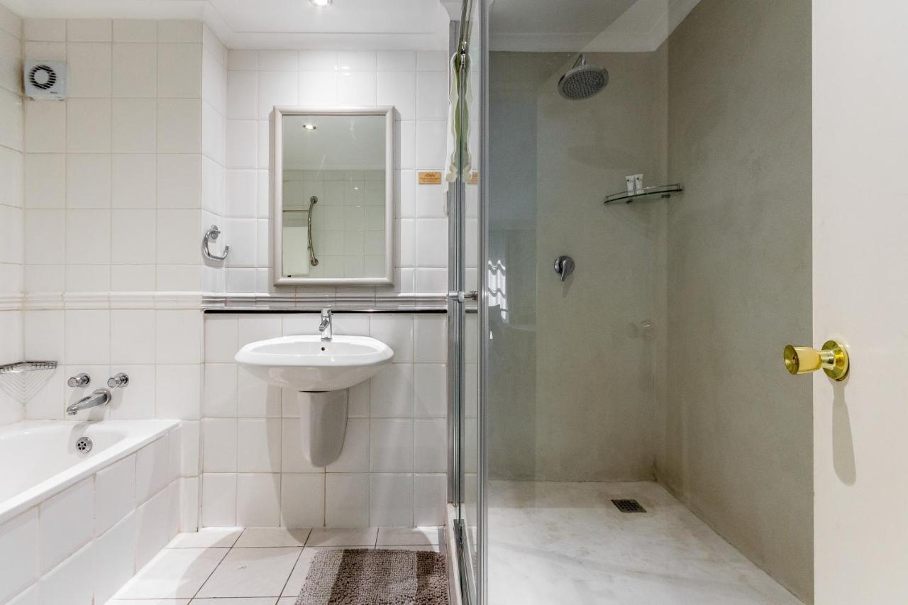 Trendy Apartment In Thibault Square City Centre Le Cap Extérieur photo