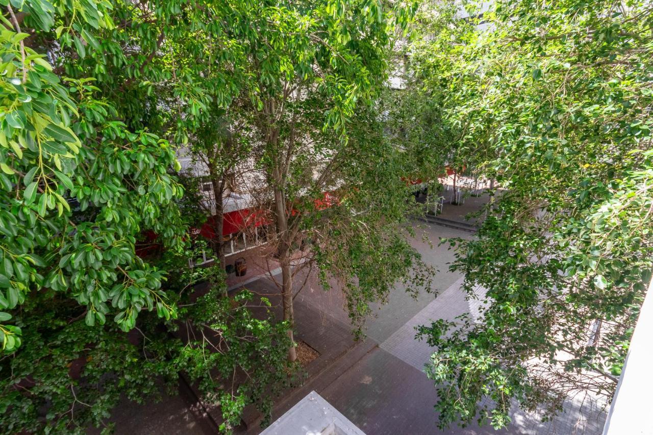 Trendy Apartment In Thibault Square City Centre Le Cap Extérieur photo