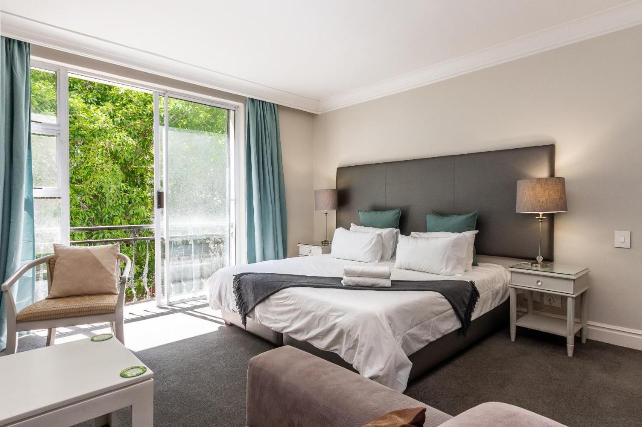 Trendy Apartment In Thibault Square City Centre Le Cap Extérieur photo