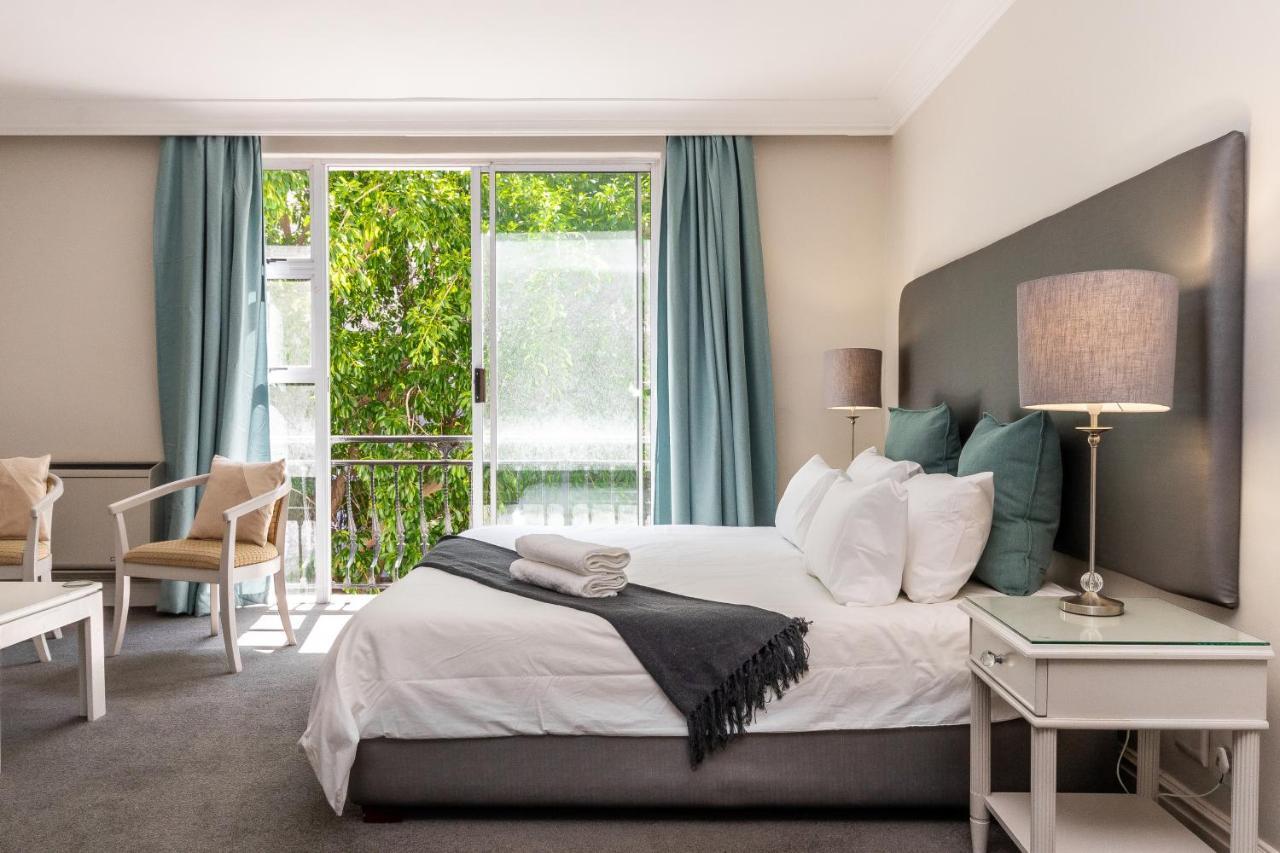 Trendy Apartment In Thibault Square City Centre Le Cap Extérieur photo