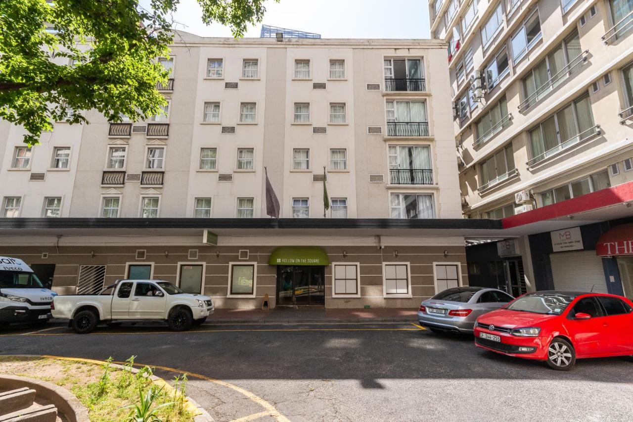 Trendy Apartment In Thibault Square City Centre Le Cap Extérieur photo