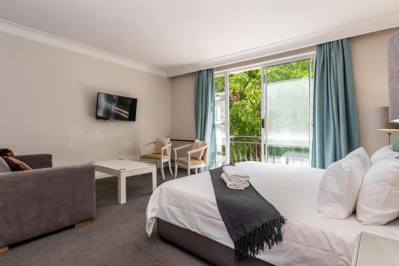 Trendy Apartment In Thibault Square City Centre Le Cap Extérieur photo