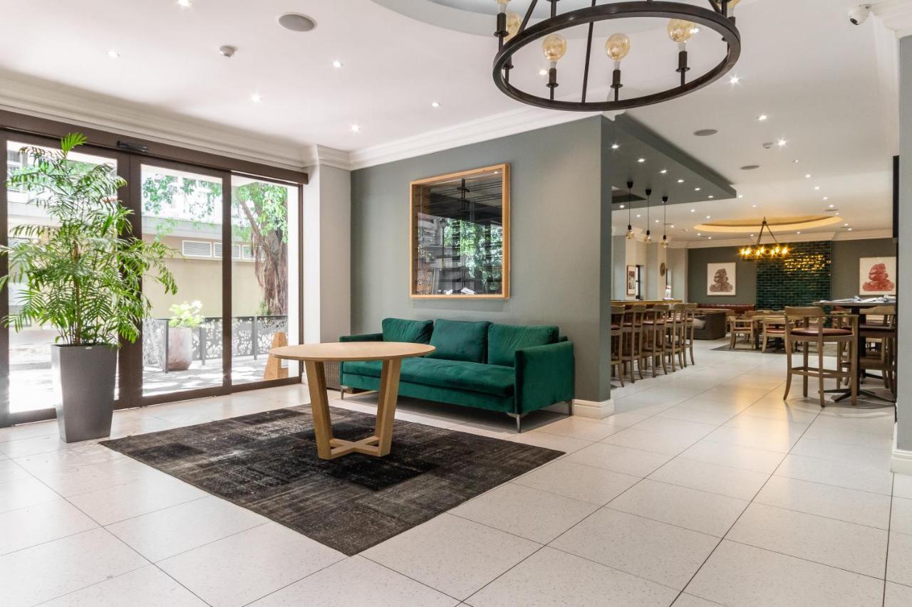Trendy Apartment In Thibault Square City Centre Le Cap Extérieur photo