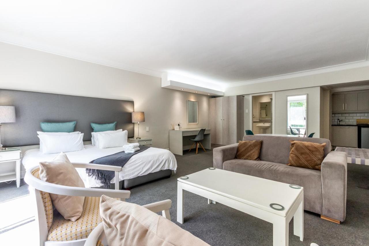Trendy Apartment In Thibault Square City Centre Le Cap Extérieur photo